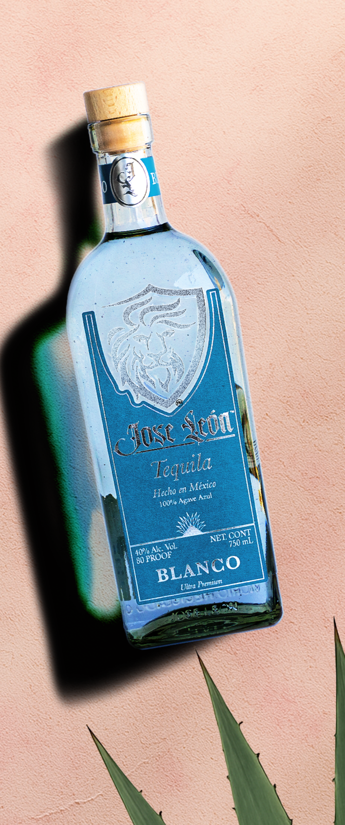 Blanco Tequila