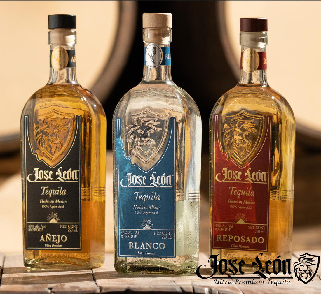 Reposado Tequila
